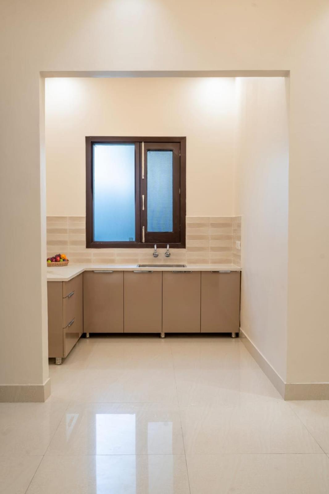 Green Galaxy Villa Amritsar Buitenkant foto