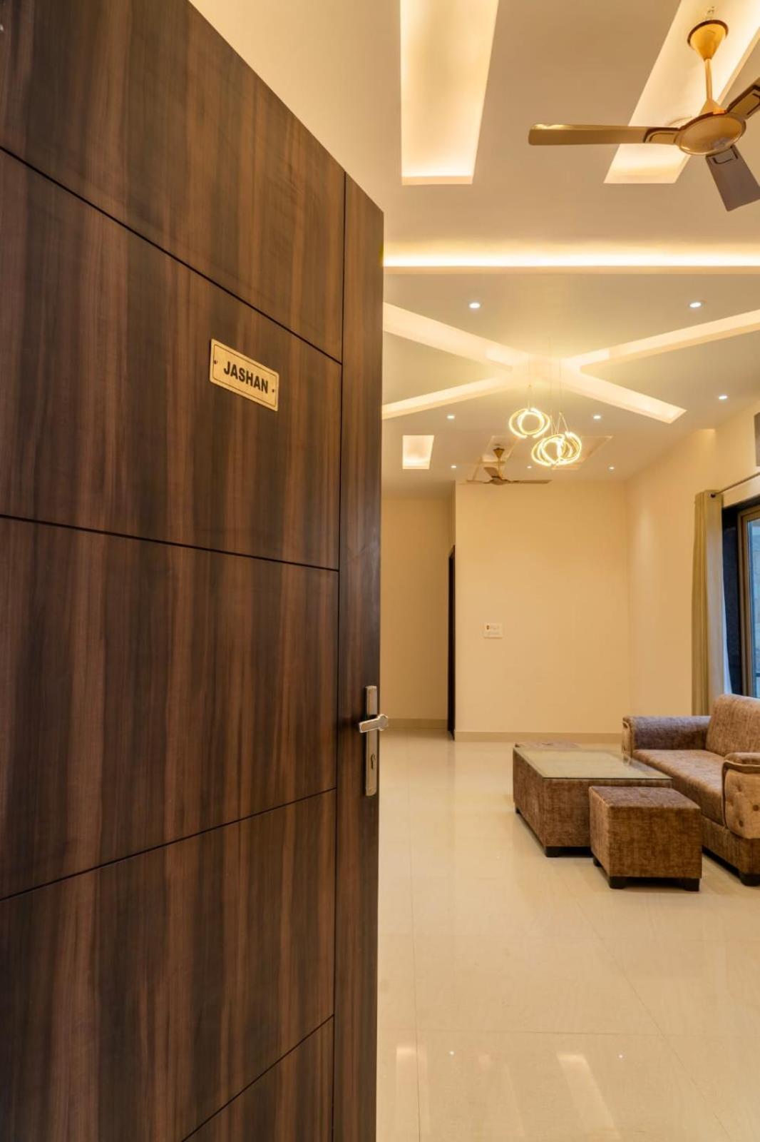 Green Galaxy Villa Amritsar Buitenkant foto